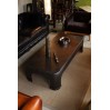 Table basse industrielle