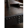 Table basse industrielle