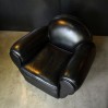 Fauteuil club Panthera