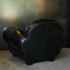 Fauteuil club Panthera