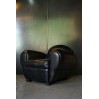 Fauteuil club Panthera