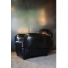 Fauteuil club Panthera