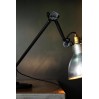 Lampe Bernard Albin Gras