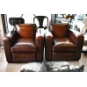 Fauteuil Club "Chicago"