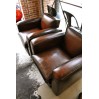 Fauteuil Club "Chicago"