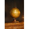 Ancien globe terrestre (petite taille)