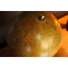 Ancien globe terrestre (petite taille)