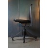 Ancienne chaise de bureau US