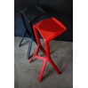 Tabouret Miura de Konstantin Grcic