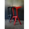 Tabouret Miura de Konstantin Grcic