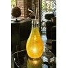 Lampe publicitaire "Orangina"