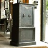 Old safe"Haffner" French model