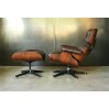 Lounge chair Charles et Ray Eames