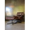 Lounge chair Charles et Ray Eames