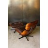 Lounge chair Charles et Ray Eames