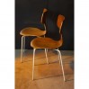 Chaise "Hammer" Arne Jacobsen