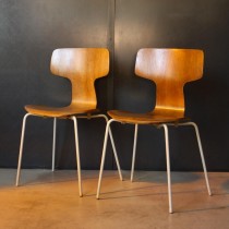 Chaise "Hammer" Arne Jacobsen