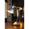 Lampe Bernard Albin Gras modèle 206