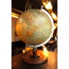 Globe terrestre GIRARD & BARRERE
