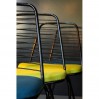 Chaises Jean Louis Bonnant 1956