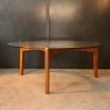 Table basse scandinave Sven Ellegaer