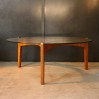 Table basse scandinave Sven Ellegaer