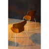 Chaise "Hammer" Arne Jacobsen