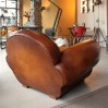 Fauteuil Club "PANTHERA"