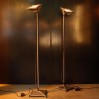 Floor lamp "Lingotto" Renzo Piano