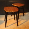 Tabourets Scandinave