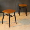 Scandinavian stools