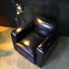 Fauteuil club "chicago"