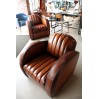 Fauteuil Club "ROADSTER"