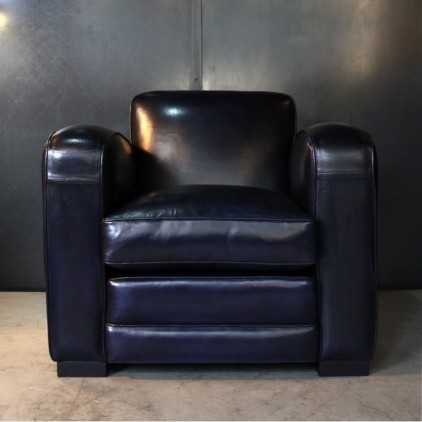 Club armchair "chicago"