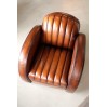 Fauteuil Club "ROADSTER"