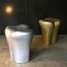 Philippe Stark" Tooth Stools