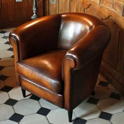 Havana" Bridge Armchair