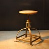 Bienaise Stool