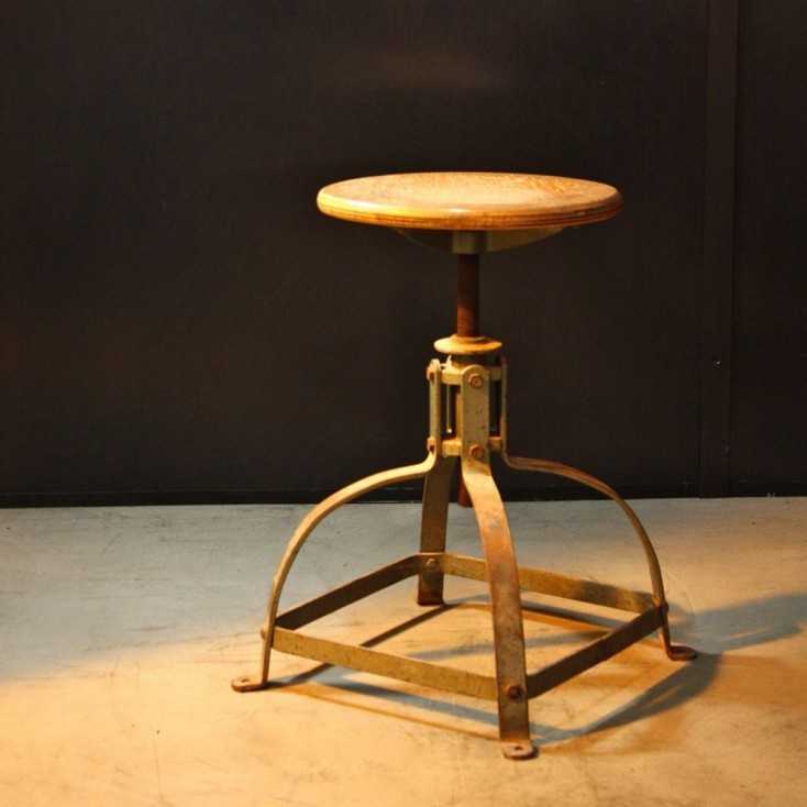 Tabouret Bienaise