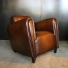 Fauteuil club "Spitfire"