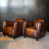 Fauteuil club "Spitfire"