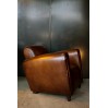 Fauteuil club "Spitfire"