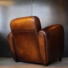 Fauteuil club "Spitfire"