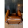 Fauteuil club "Spitfire"