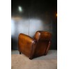 Fauteuil club "Spitfire"