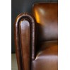 Fauteuil club "Spitfire"