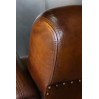 Fauteuil club "Spitfire"