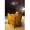 Petit fauteuil Bridge