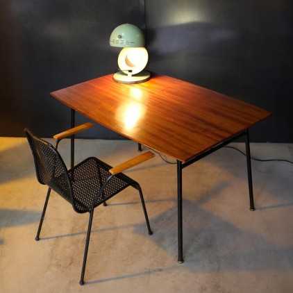 Vintage table/desk from the 50's