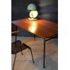 Table/bureau vintage 50s